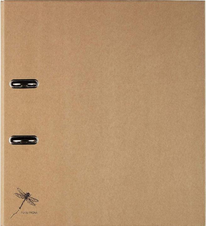 Actual product image Pagna Pure (A4, 75 mm, 1 pcs.)