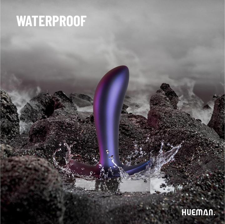 Produktbild Hueman Uranus Analvibrator
