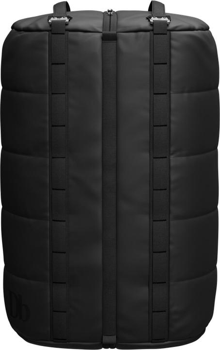 Produktbild D_b_ The Hytta 90L Split duffel Black Out (90 l)