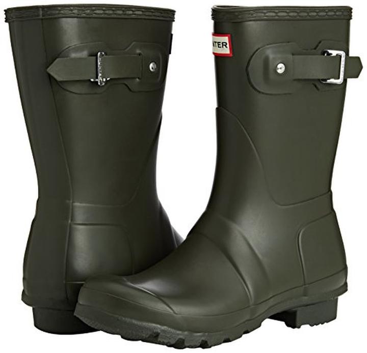 Produktbild Hunter Gummistiefel (38)