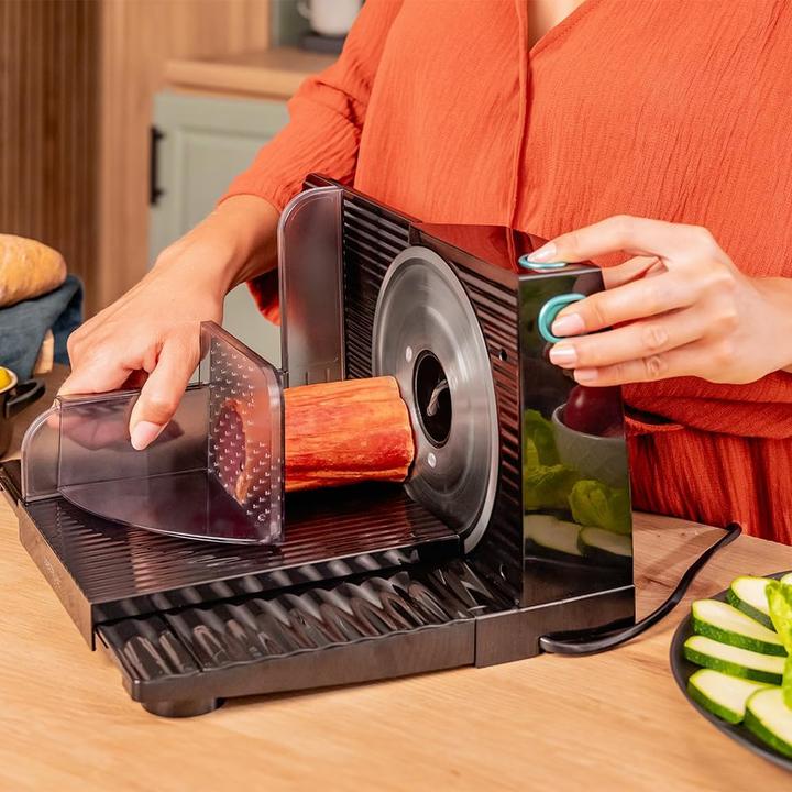 Produktbild Cecotec Aufschnittmaschine