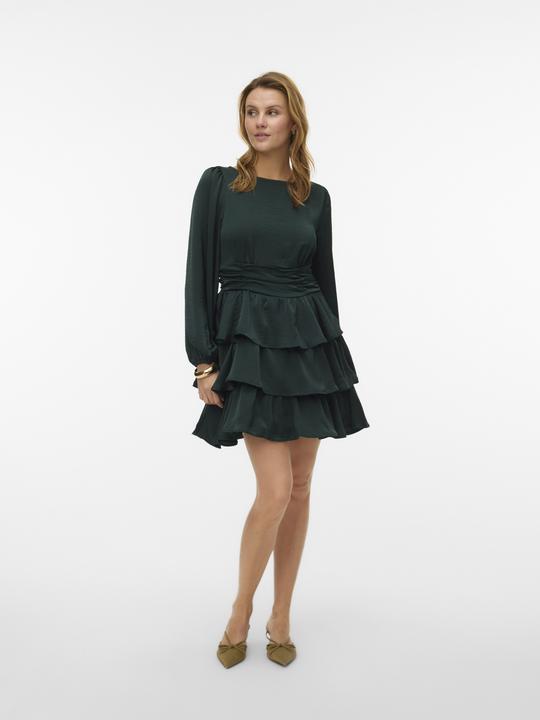 Image du produit Vero Moda VMEMILY Kurzes Kleid Kleid (M)