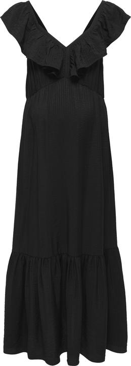 Image du produit Only Maternity OLMCORA Langes Kleid Kleid (M)