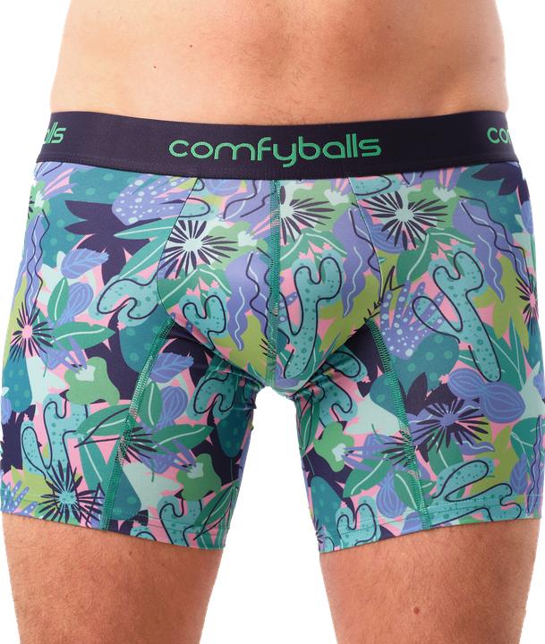 Produktbild Comfyballs Cotton Long (M, Einzelpack)
