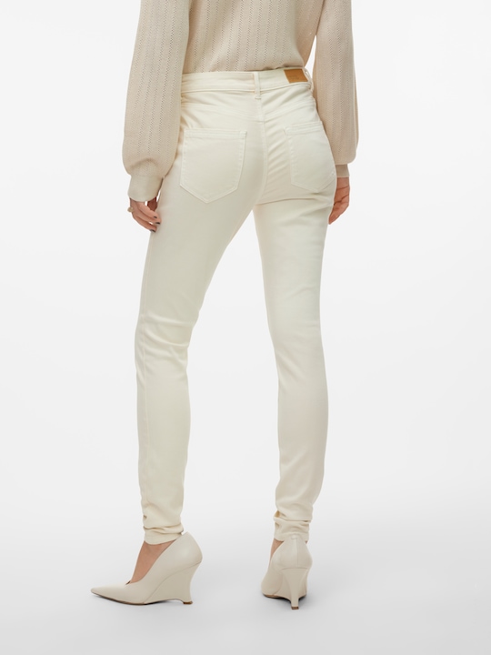Produktbild Vero Moda Vmflash Mr Skinny Jeans Color Ga Noos (32)