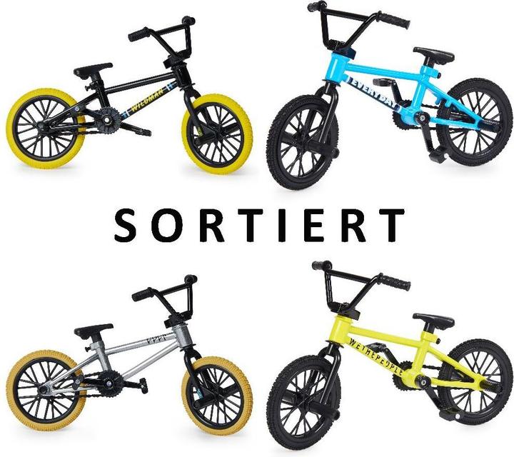 Productafbeelding Spin Master Tech Deck BMX