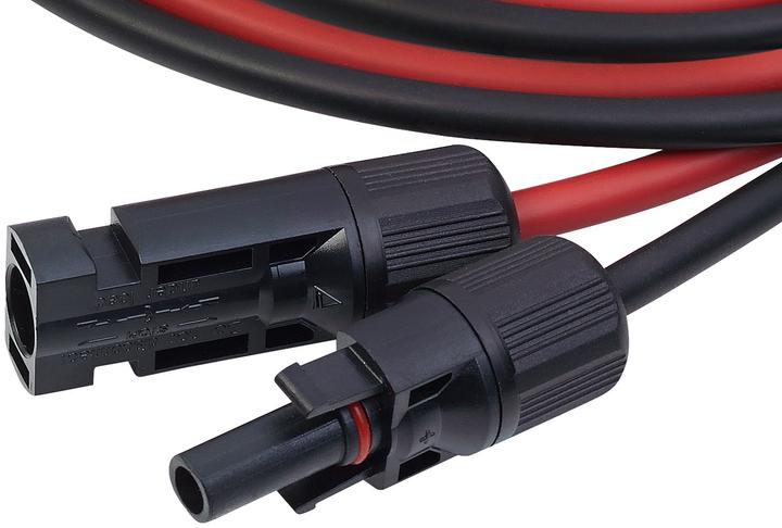 Immagine prodotto Revolt Cavo di collegamento del modulo solare (Cavo solare)