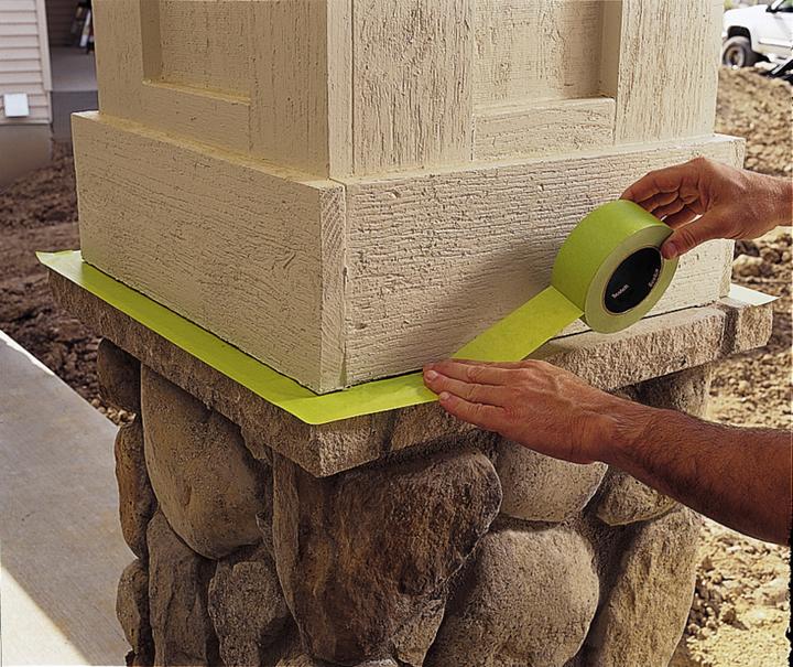 Produktbild Scotch Abdeckband (36 mm)