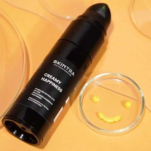 Produktbild Skintra Cremiges Glück (Emulsion, 30mL) (30 ml)