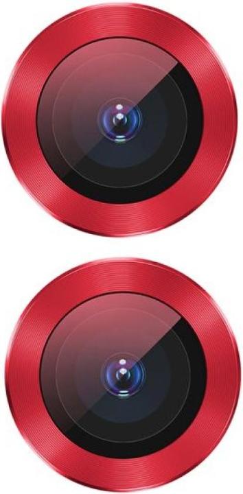 Actual product image Baseus Alloy Protection Ring (1 pcs., Apple iPhone 11)