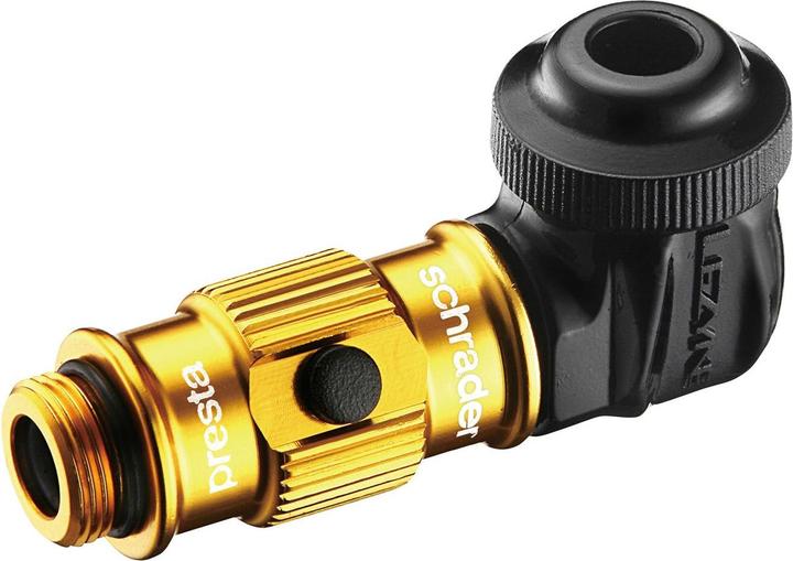 Produktbild Lezyne Macro Floor Drive