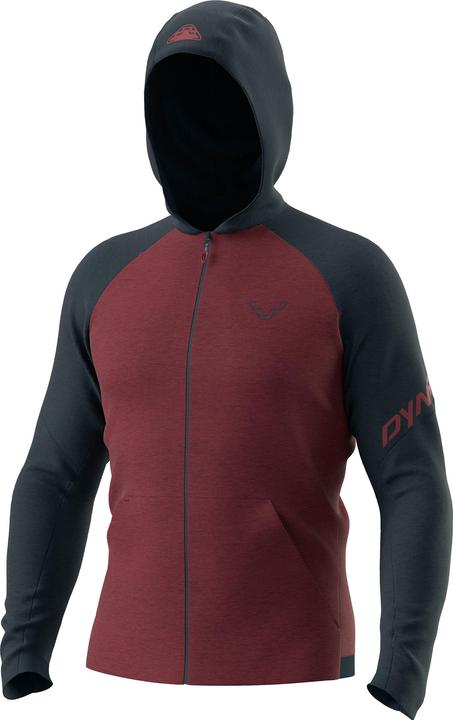 Image du produit Dynafit 24/7 Ptc Sweat à capuche zippé M (S)