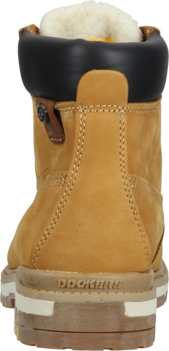 Image du produit Dockers bottes (45)