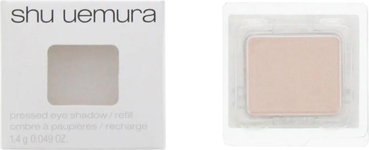 Actual product image Shu Uemura Eye Shadow Pressed Powder Refill 1.4g - 816 M Soft Beige (Soft Beige)
