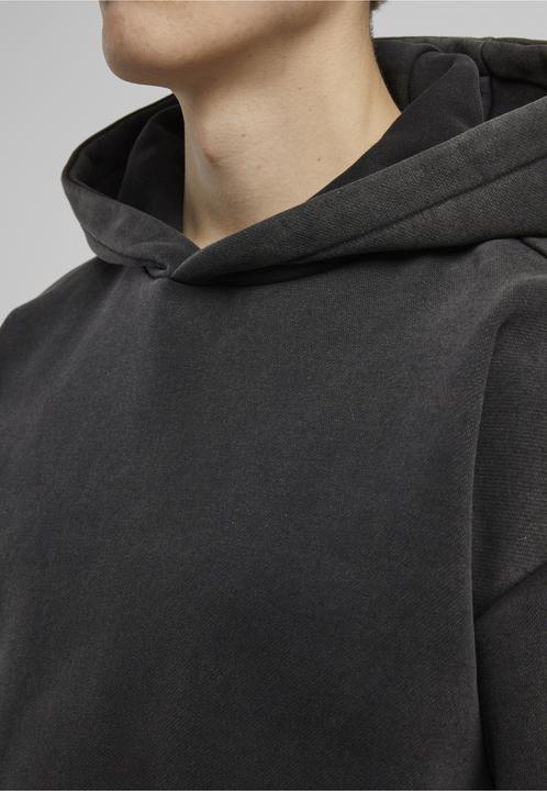 Produktbild Urban Classics Vintage Heavy Hoodie - 191149 (L, S)
