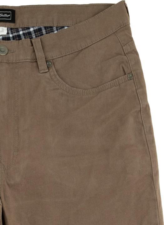 Immagine prodotto Mill & Tailor Cargojeans 5 Pocket (54)