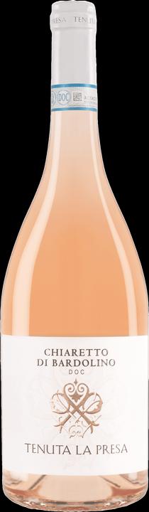 Produktbild Tenuta la Presa Chiaretto DOC (1 x 75 cl, 2024)