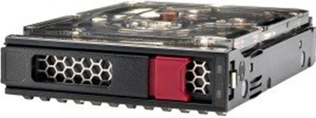 Actual product image HPE P09155-B21 (14 TB, 3.5")