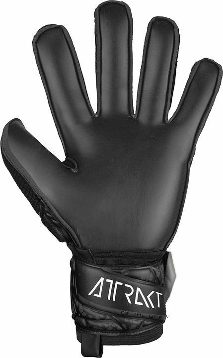 Actual product image Reusch goalkeeper gloves attrakt solid (7.5)
