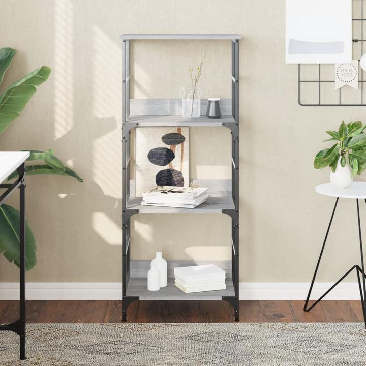 Produktbild VidaXL Ford (50 x 33 x 117.5 cm)