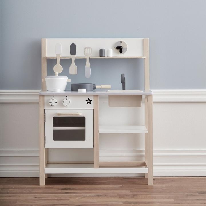 Actual product image Kids Concept Table kitchen