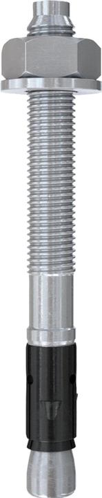 Produktbild Fischer Bolzenanker FAZ II Plus 12/80 (20 Stk.)