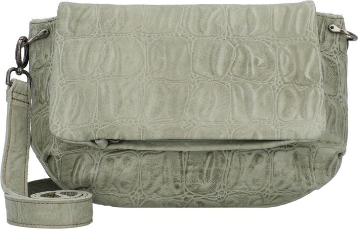 Immagine prodotto FredsBruder Borsa a tracolla Crolinchen M in pelle 26 cm