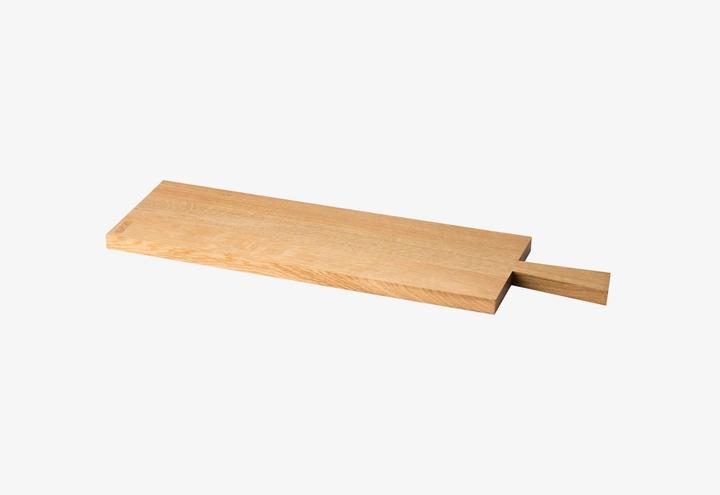 Produktbild Continenta Schneidebrett eiche