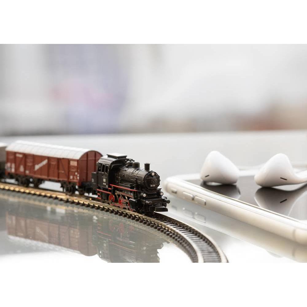 Thumbnail - Märklin Startpackung Güterzug (Spur Z)