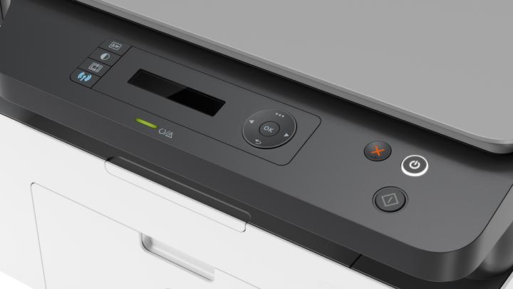 Produktbild HP Laser MFP 135w (Laser, Schwarz-Weiss)