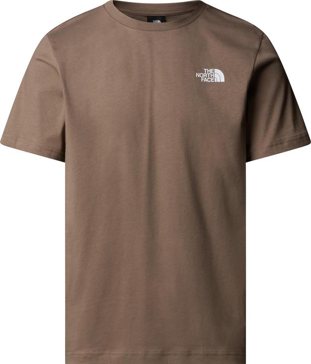 mocha brown-mushroom gr