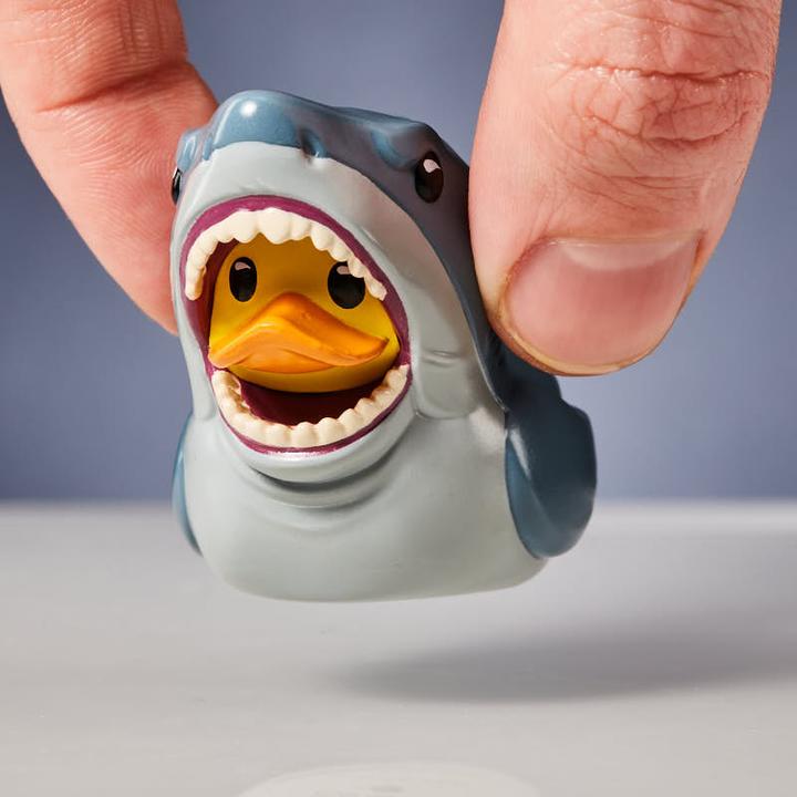 Produktbild Numskull TUBBZ Mini: Jaws - Bruce