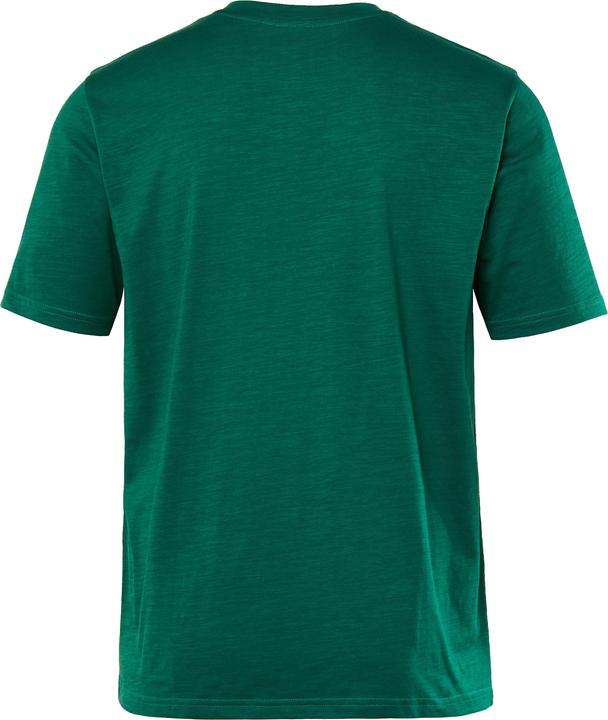 Produktbild JP1880 JP 1880 T-Shirt, Halbarm, Flammjersey, Brustprint (8XL)