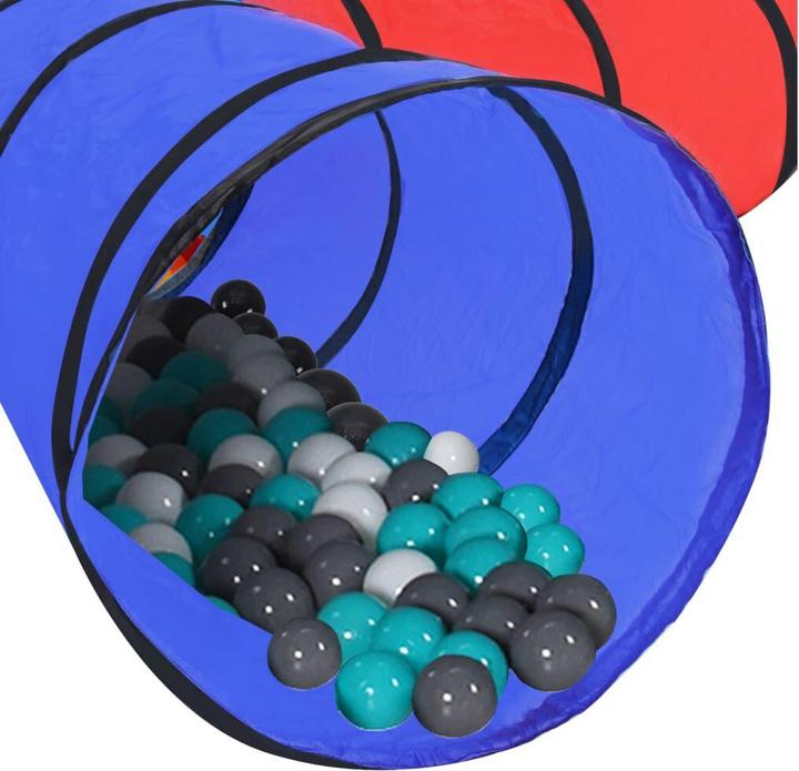 Produktbild vidaXL Spieltunnel