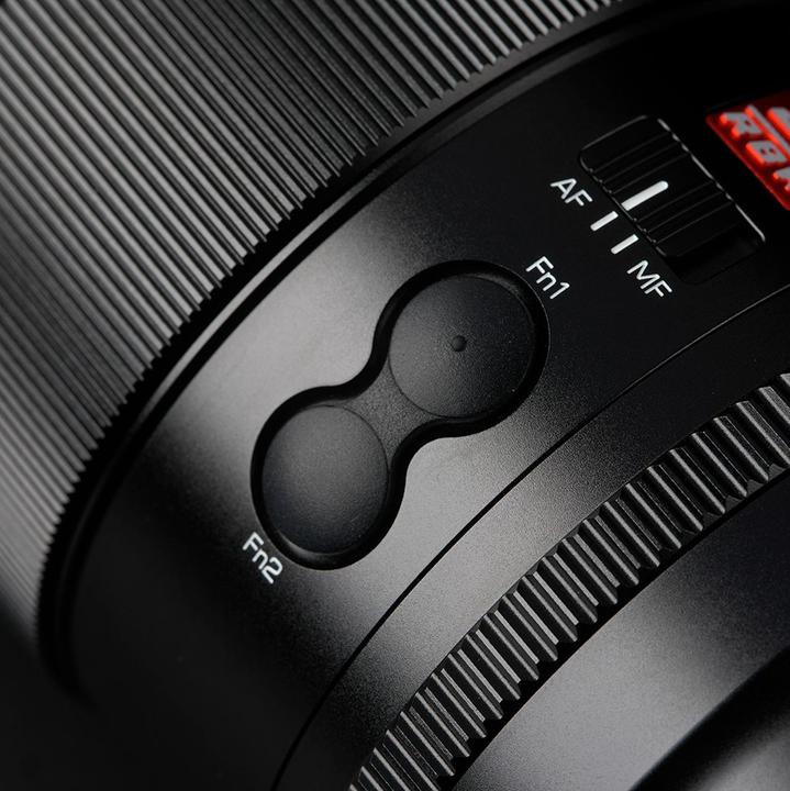 Actual product image Viltrox AF 16 mm F/1.8 Nikon Z (Nikon Z, full size)