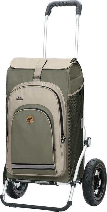 Andersen Royal Shopper Hydro 2.1