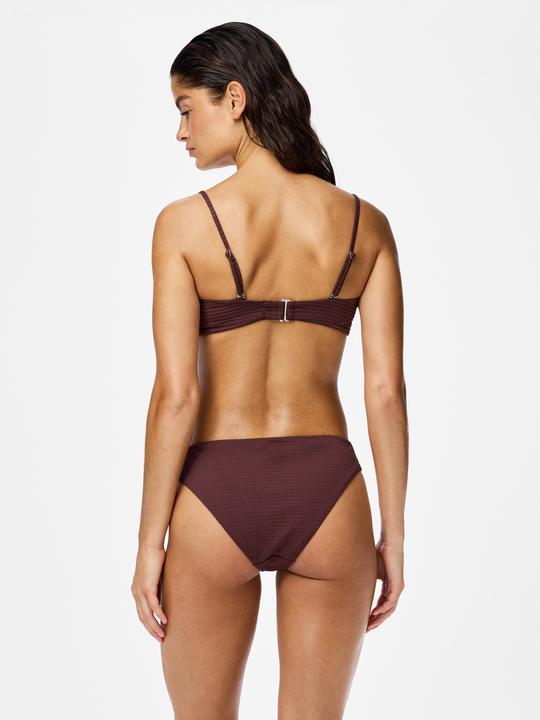 Produktbild Pieces PCKAYA SEERSUCKER Bikini-Top (L)