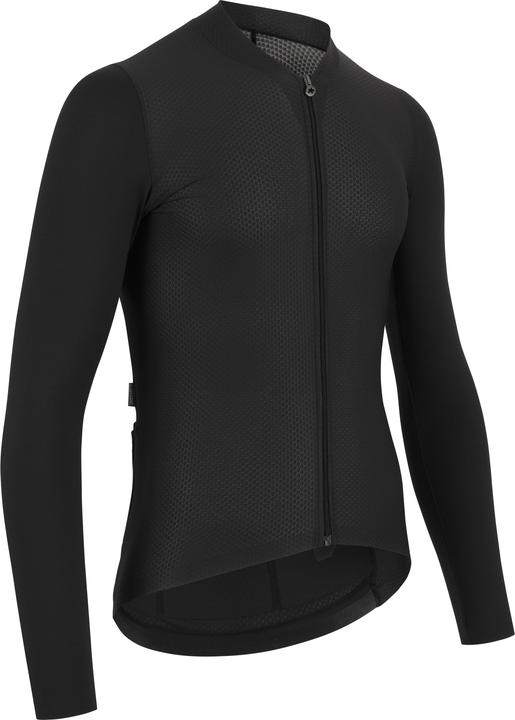 Actual product image Assos MILLE GT DRYLITE LSJersey (XS, S)