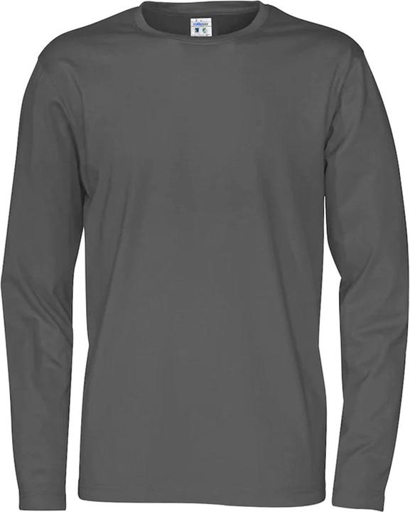 Produktbild Cottover TShirt Langärmlig (S)