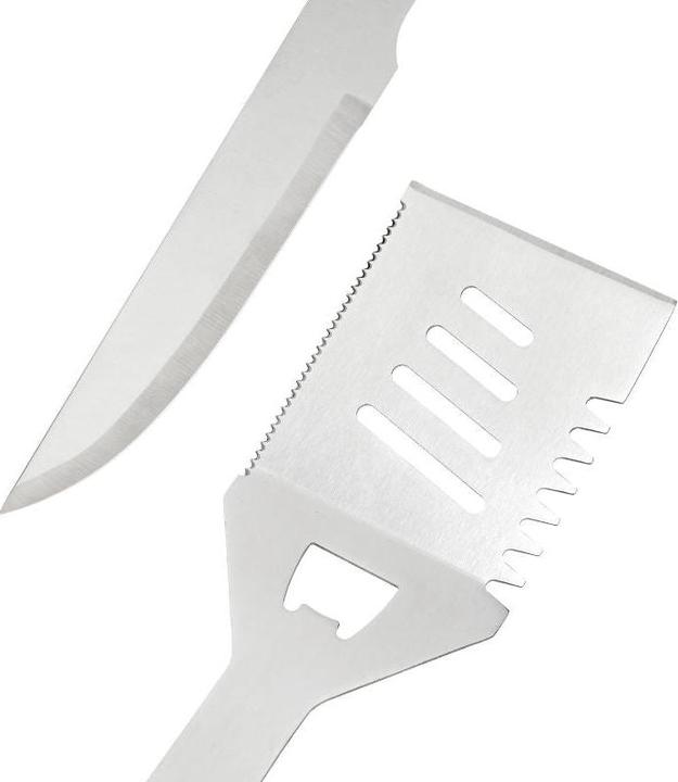 Produktbild Hermex Grillkoffer