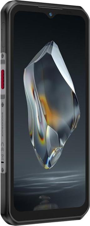 Produktbild Oukitel WP62 5G (NFC - 6.6" - 256 Go, 8 Go RAM - 11000mAh) Noir (256 GB, Noir, 6.60")