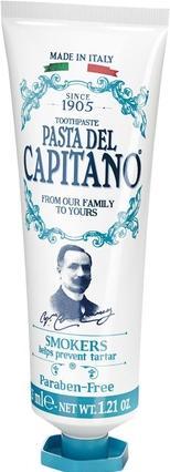 Image du produit Capitano Pasta Del 1905 Roken Toothpaste 25ml (25 ml)