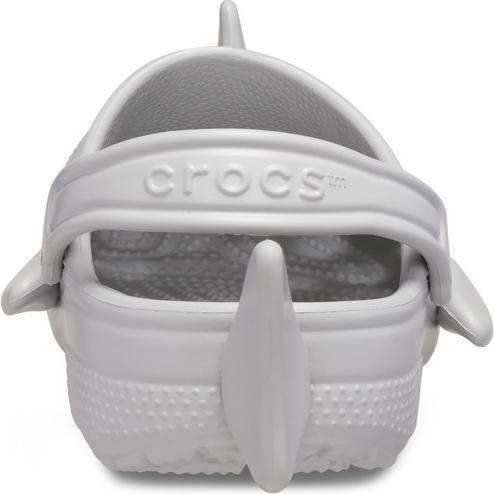 Immagine prodotto Crocs T's Classic I AM Shark Clog (24)