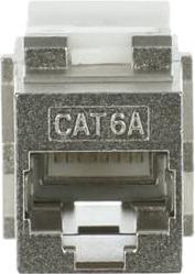 Immagine prodotto Busch-Jaeger Accoppiamento jack modulare (Accoppiamento di rete)