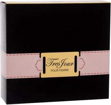 Actual product image Armaf Tres Jour by Eau de Parfum Spray 100 ml (Eau de parfum, 100 ml)