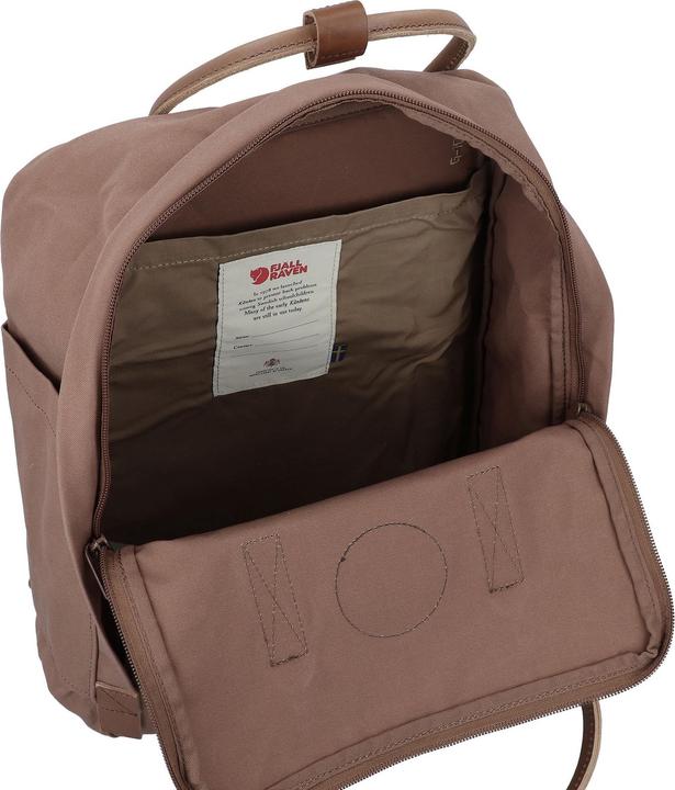 Actual product image Fjällräven Kånken No. 2 (16 l)