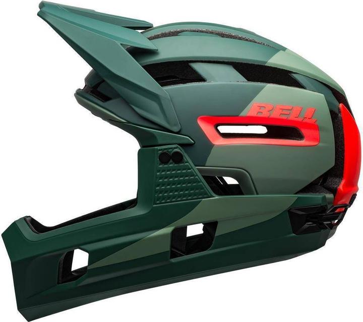 Productafbeelding Bell Super AIR R MIPS-helm (52 - 56 cm)