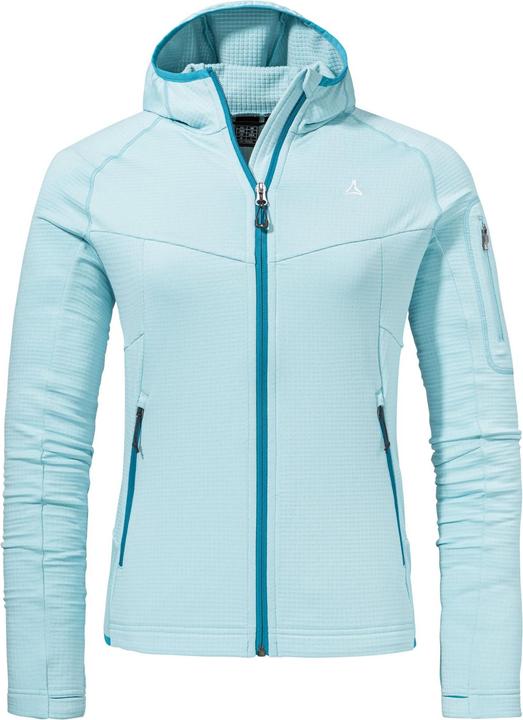 Produktbild Schöffel Fleece Hoody Hydalen L (42)