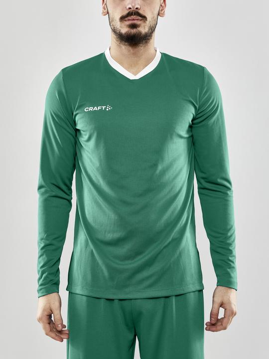 Actual product image Craft Progress LS Basket Jersey M (4XL)