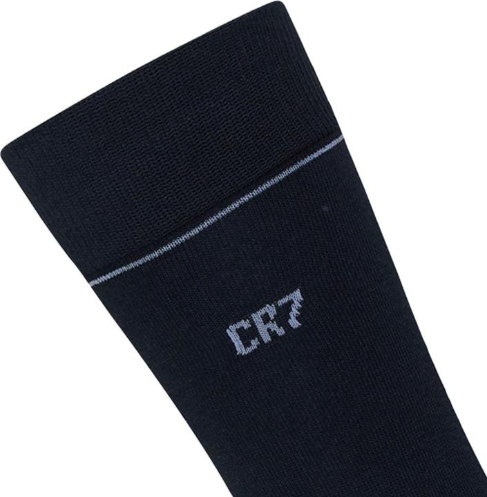 Actual product image CR7 Socken Casual Bequem sitzend (pack of 7, 40 - 46)